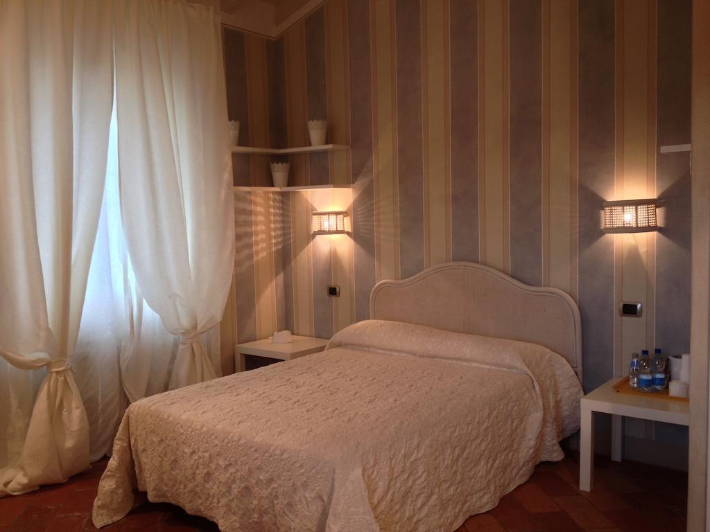 Corte Breda, Agriturismo Bed&Breakfast Chiari Quarto foto